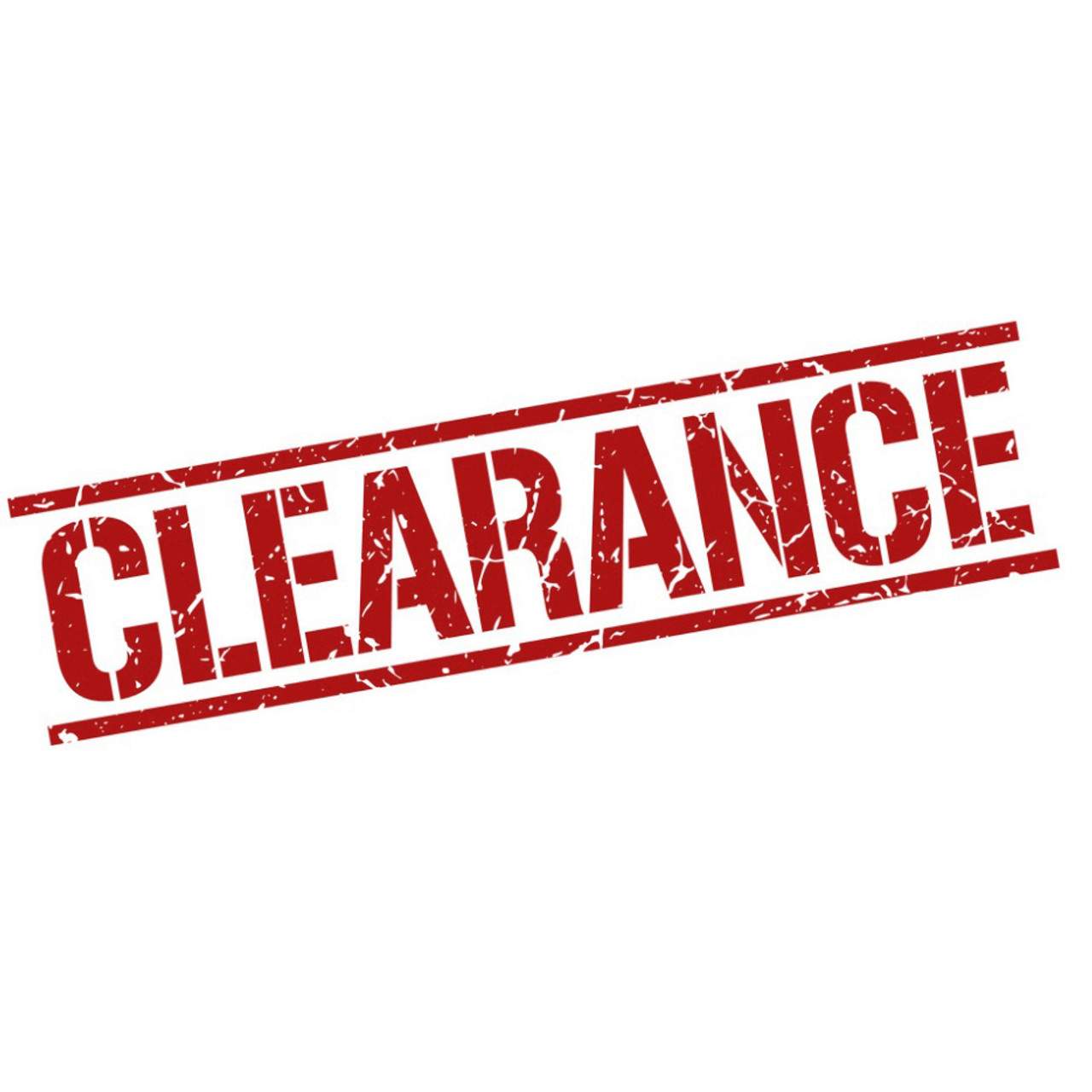 Clearance